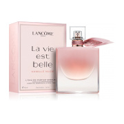 Lancome La Vie Est Belle Vanille Nude
