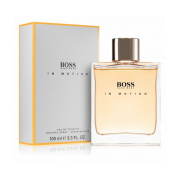 Hugo Boss BOSS in Motion