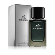 Burberry Mr. Burberry