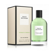 David Beckham Aromatic Greens