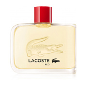 Lacoste Red Tester