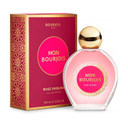 BOURJOIS Paris Mon Bourjois Rose Exquise