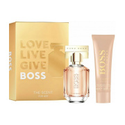 Hugo Boss Boss The Scent