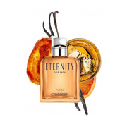 Calvin Klein Eternity Tester