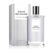 David Beckham Classic Homme