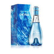 Davidoff Cool Water Oceanic Edition