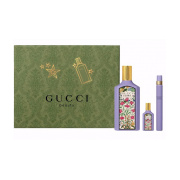 Gucci Flora Gorgeous Magnolia