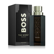Hugo Boss Boss The Scent For Him Magnetic