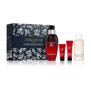 Lancaster My Nightime Skincare Routine