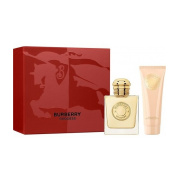 Burberry Goddess Refillable
