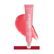 Rimmel London Oh My Gloss! Butter Me Up