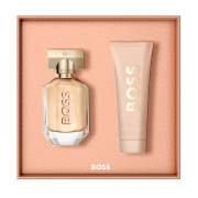 Boss Boss The Scent For Her