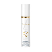 Lancaster Sun Perfect Youth Protection Mineral Glow Cream SPF 50