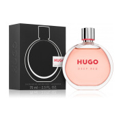 Hugo Boss Hugo Deep Red