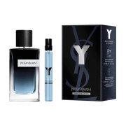 Yves Saint Laurent Y Pour Homme Refillable