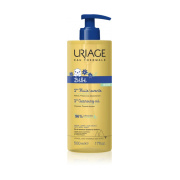Uriage Bebe 1st Cleansing Oil