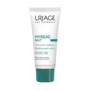 Uriage Hyséac Mat Matifying Gel-Cream