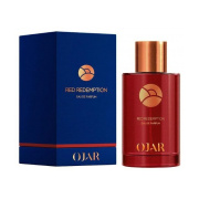 OJAR Red Redemption
