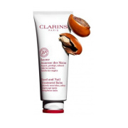 Clarins Hand And Nail Treatment Balm