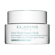 Clarins Cryo-Flash Cream-Mask