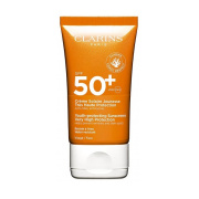 Clarins Sun Care Youth-Protecting Sunscreen SPF 50+