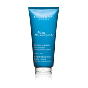 Clarins Eau Ressourcante Comforting Silky Body Cream
