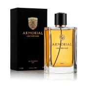 Armorial Leather Oud