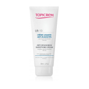 Topicrem UR 10 Anti-Roughness Smoothing Cream