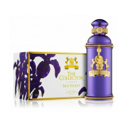 Alexandre. J (The Collector) Iris Violet