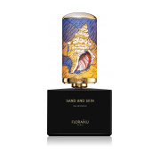 Floraïku Sand and Skin Tester
