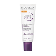 Bioderma Cicabio Crème+ Ultra-Repairing Soothing Cream