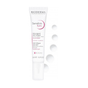 Bioderma Sensibio Eye+ Anti-fatigue Eye Care