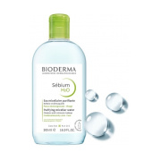 Bioderma Sébium H2O Purifying Micellar Water