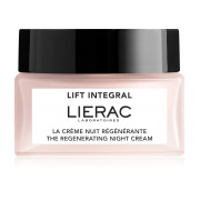 Lierac Lift Integral The Regenerating Night Cream Refillable