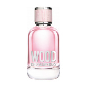 Dsquared2 Wood Pour Femme Tester