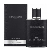 Saint Hilaire Private Black