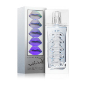 Salvador Dali Eau de Rubylips