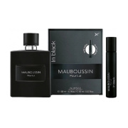 Mauboussin Pour Lui In Black