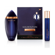 Mauboussin Private Club