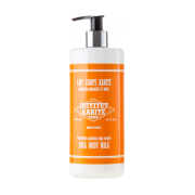 Institut Karite Shea Body Milk Almond & Honey