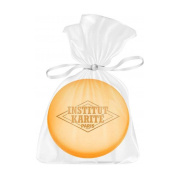 Institut Karite Shea Macaron Soap Almond & Honey