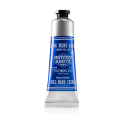 Institut Karite Shea Hand Cream Milk Cream