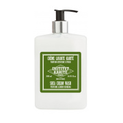 Institut Karite Shea Cream Wash Lemon Verbena