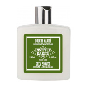 Institut Karite Shea Shower Lemon Verbena