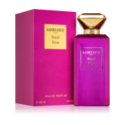 Korloff Royal Rose