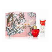 Lolita Lempicka Sweet