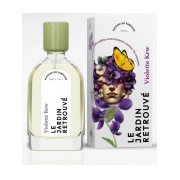 Le Jardin Retrouve Violette Kew