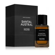 Matiere Premiere Santal Austral