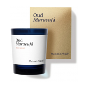 Maison Crivelli Oud Maracuja