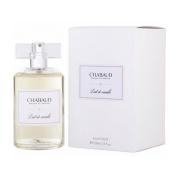 Chabaud Lait de Vanille